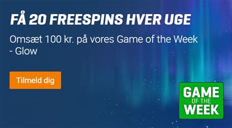 Freespins og gratisrunder .